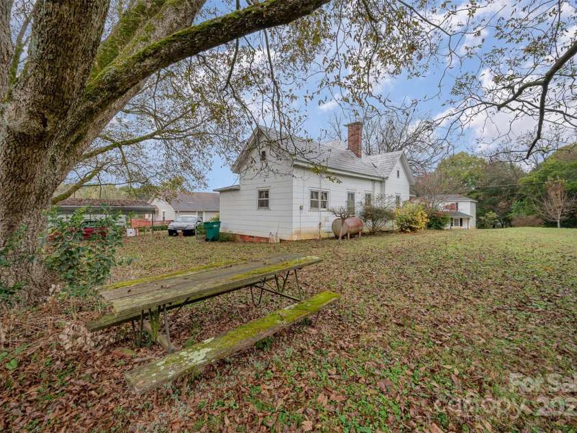 173 Pine Street, Norwood, NC 28128.  MLS# CAR4200874, YatesRealty ID 716. 