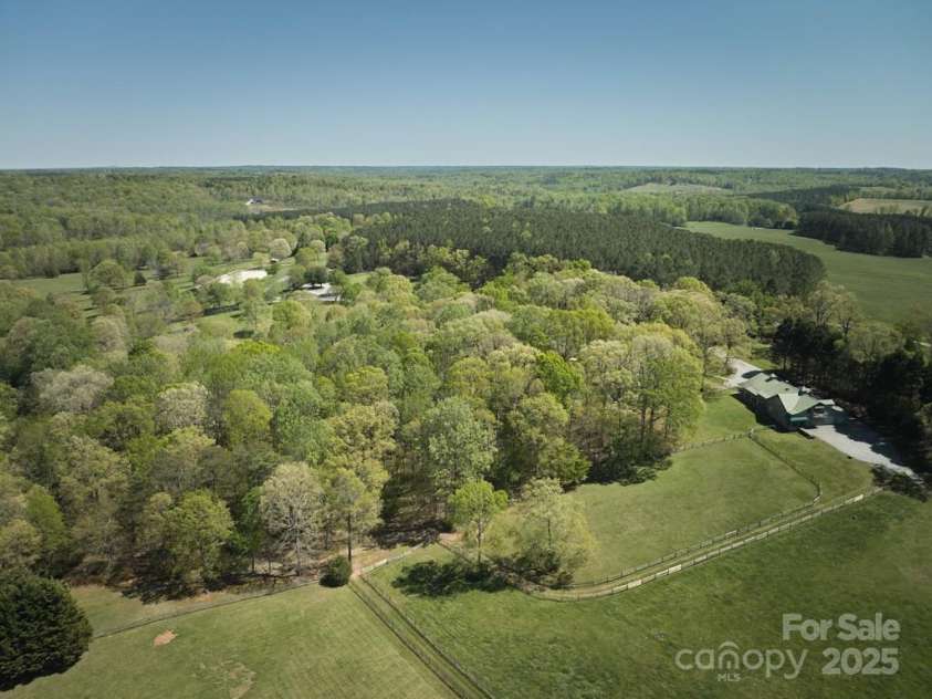 201 Hughes Creek, Columbus, NC 28722.  MLS# CAR4259120, YatesRealty ID 716. Premier equestrian property located near Tryon, NC!