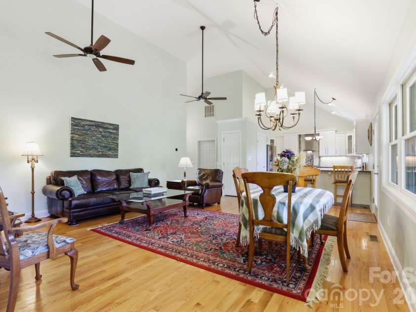 337 Roberson School Road, Moravian Falls, NC 28654.  MLS# CAR4241276, YatesRealty ID 7160. 