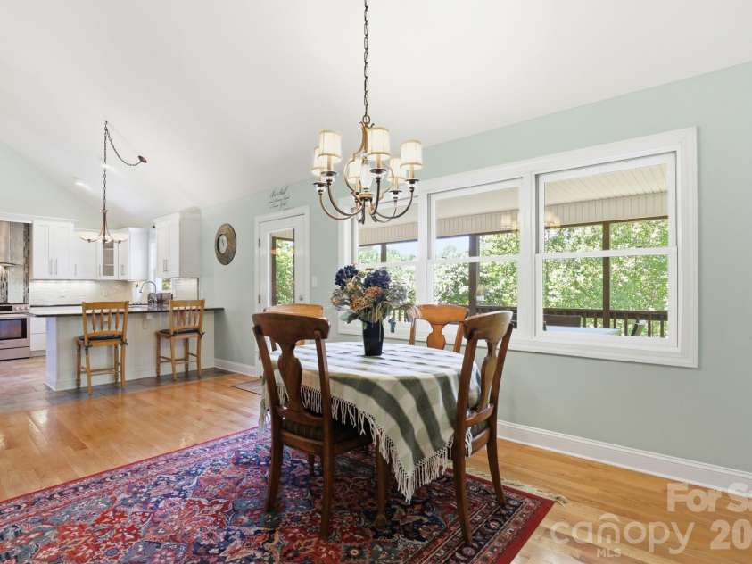 337 Roberson School Road, Moravian Falls, NC 28654.  MLS# CAR4241276, YatesRealty ID 7160. 