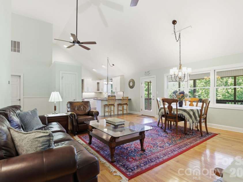 337 Roberson School Road, Moravian Falls, NC 28654.  MLS# CAR4241276, YatesRealty ID 7160. 