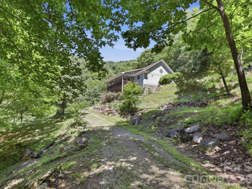 337 Roberson School Road, Moravian Falls, NC 28654.  MLS# CAR4241276, YatesRealty ID 7160. 