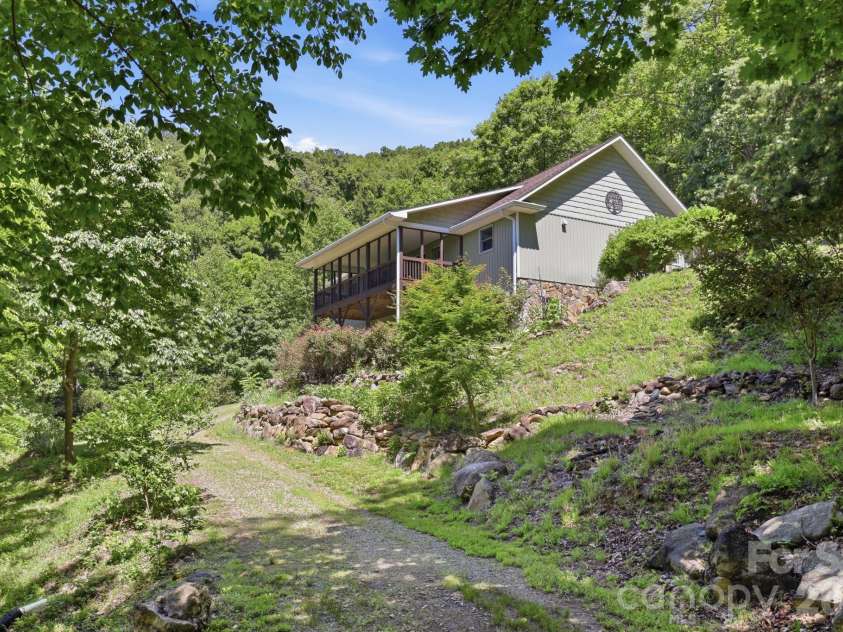 337 Roberson School Road, Moravian Falls, NC 28654.  MLS# CAR4241276, YatesRealty ID 7160. 