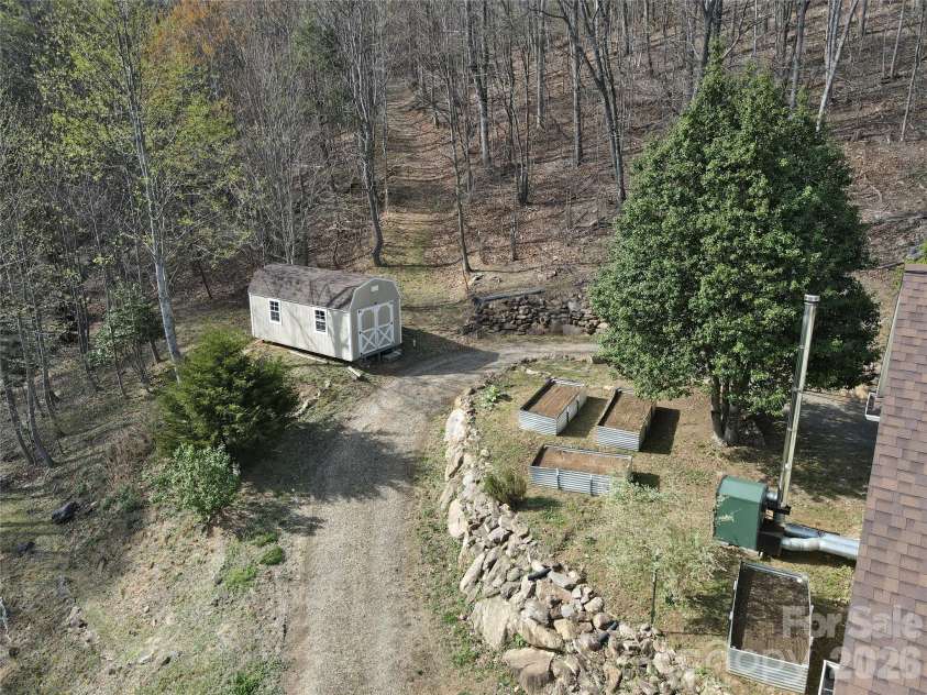 337 Roberson School Road, Moravian Falls, NC 28654.  MLS# CAR4241276, YatesRealty ID 7160. 