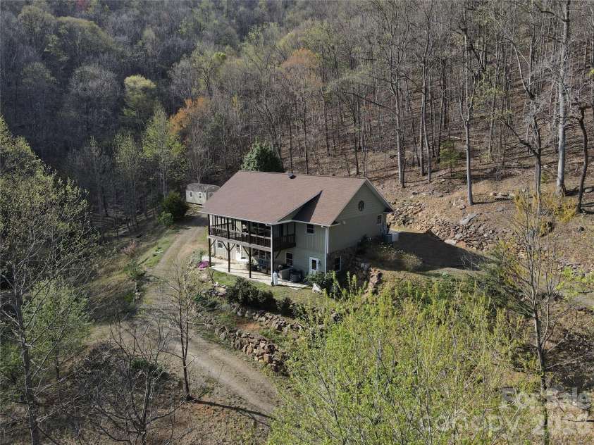 337 Roberson School Road, Moravian Falls, NC 28654.  MLS# CAR4241276, YatesRealty ID 7160. 