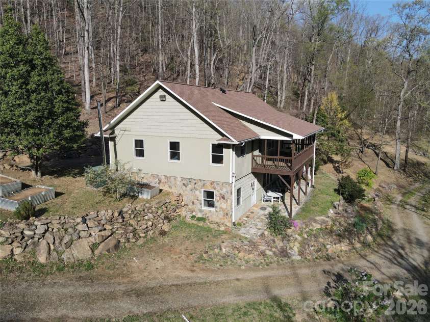 337 Roberson School Road, Moravian Falls, NC 28654.  MLS# CAR4241276, YatesRealty ID 7160. 