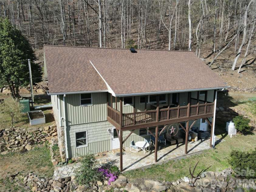337 Roberson School Road, Moravian Falls, NC 28654.  MLS# CAR4241276, YatesRealty ID 7160. 