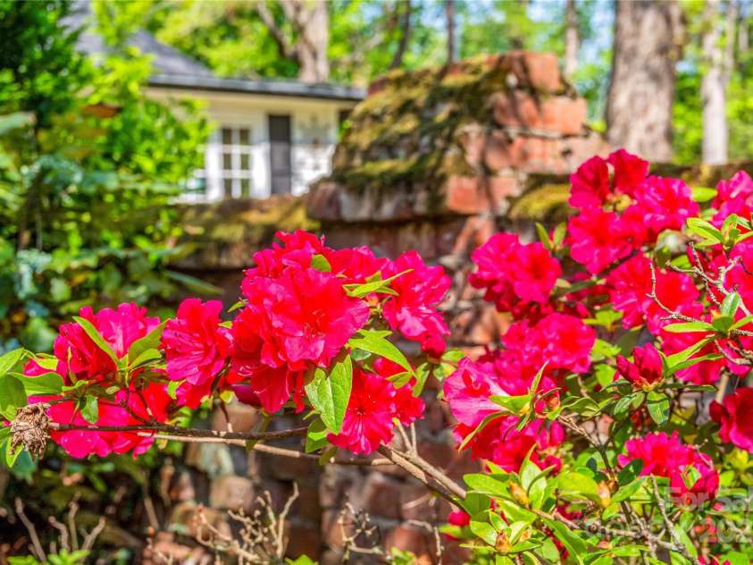 429 Ridgecrest Avenue, Rutherfordton, NC 28139.  MLS# CAR4095608, YatesRealty ID 7160. 