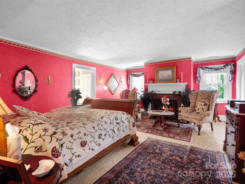 429 Ridgecrest Avenue, Rutherfordton, NC 28139.  MLS# CAR4095608, YatesRealty ID 7160. 