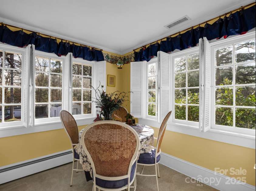 429 Ridgecrest Avenue, Rutherfordton, NC 28139.  MLS# CAR4095608, YatesRealty ID 7160. 