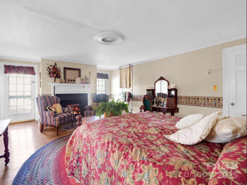 429 Ridgecrest Avenue, Rutherfordton, NC 28139.  MLS# CAR4095608, YatesRealty ID 7160. 