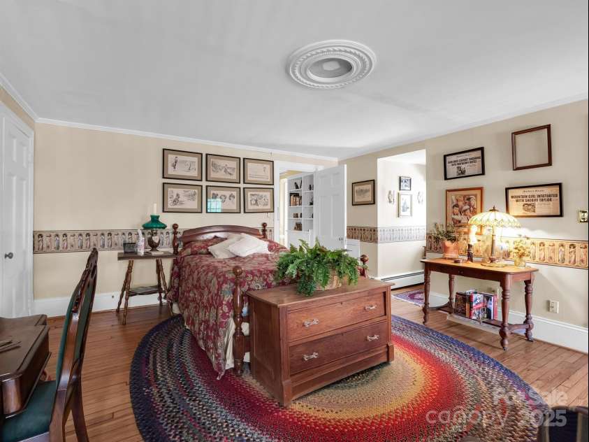 429 Ridgecrest Avenue, Rutherfordton, NC 28139.  MLS# CAR4095608, YatesRealty ID 7160. 