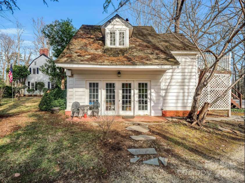 429 Ridgecrest Avenue, Rutherfordton, NC 28139.  MLS# CAR4095608, YatesRealty ID 7160. 