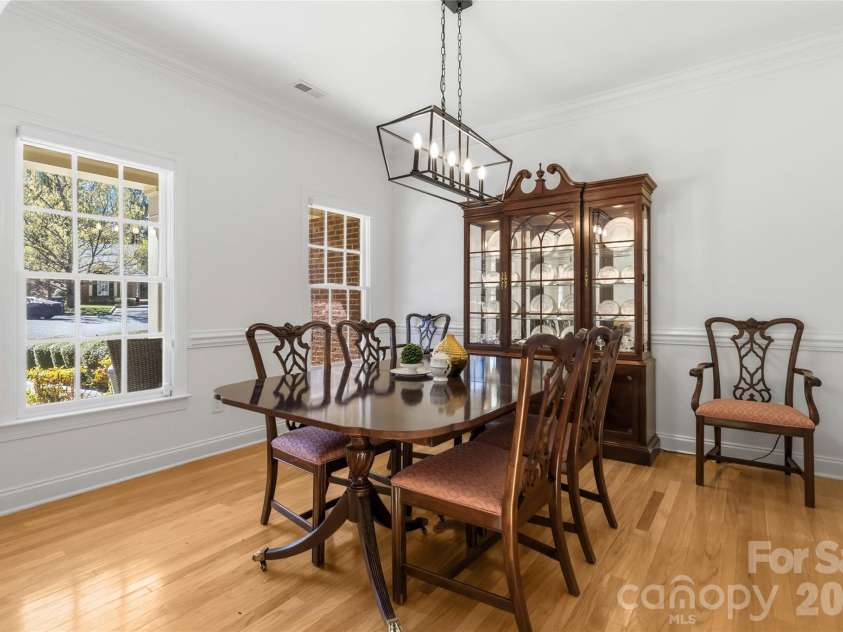 9155 Providence Colony Drive, Charlotte, NC 28277.  MLS# CAR4353969, YatesRealty ID 7161. 