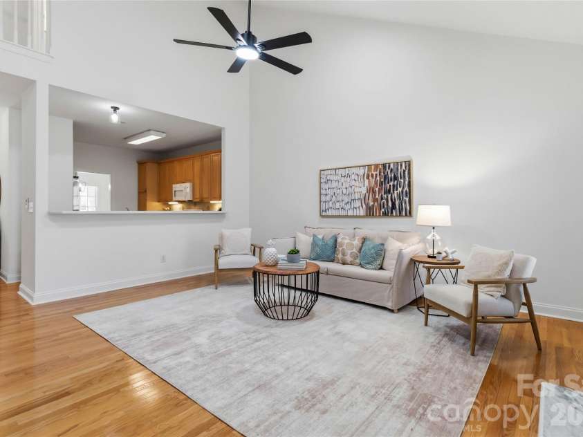 9155 Providence Colony Drive, Charlotte, NC 28277.  MLS# CAR4353969, YatesRealty ID 7161. 