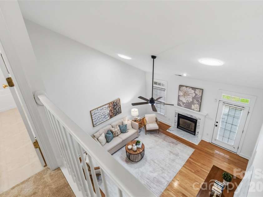 9155 Providence Colony Drive, Charlotte, NC 28277.  MLS# CAR4353969, YatesRealty ID 7161. 