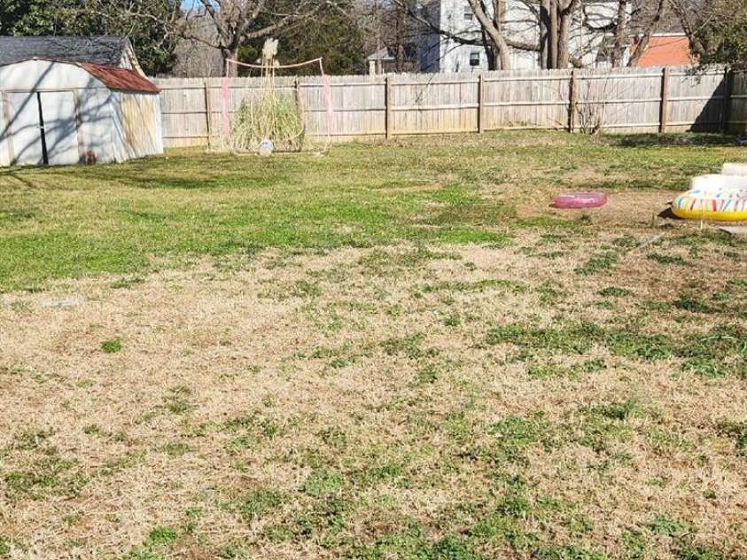 128 Oak Street, Salisbury, NC 28146.  MLS# CAR4220652, YatesRealty ID 7162. 