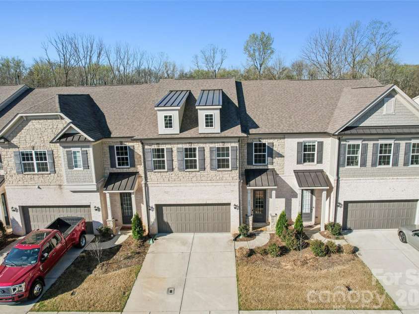151 Heathbrook Lane, Waxhaw, NC 28173.  MLS# CAR4361502, YatesRealty ID 7162. 