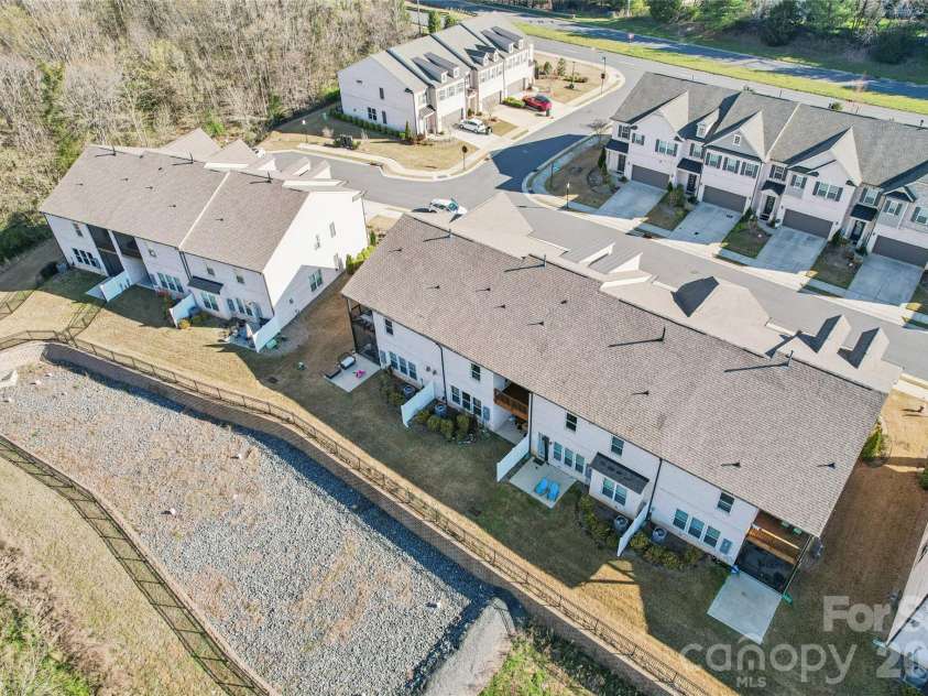 151 Heathbrook Lane, Waxhaw, NC 28173.  MLS# CAR4361502, YatesRealty ID 7162. 
