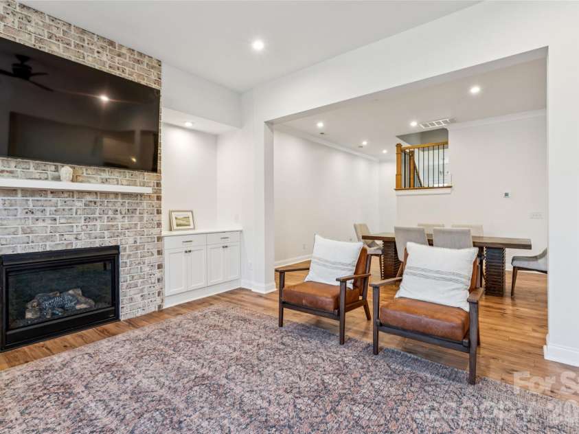 151 Heathbrook Lane, Waxhaw, NC 28173.  MLS# CAR4361502, YatesRealty ID 7162. 