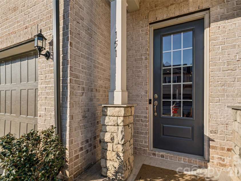 151 Heathbrook Lane, Waxhaw, NC 28173.  MLS# CAR4361502, YatesRealty ID 7162. 