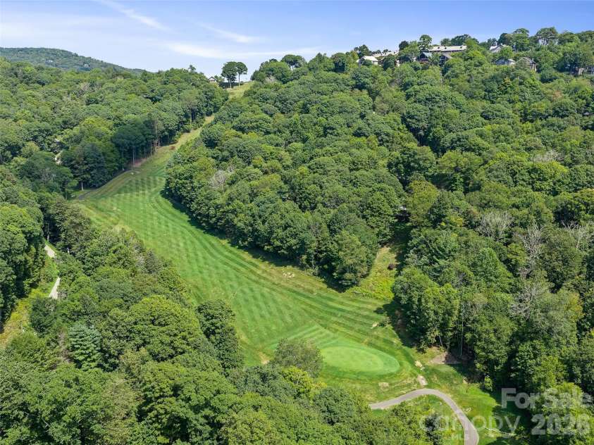 73 Oak Ridge Court, Mars Hill, NC 28754.  MLS# CAR4422938, YatesRealty ID 7165. Wolf Laurel Golf Course