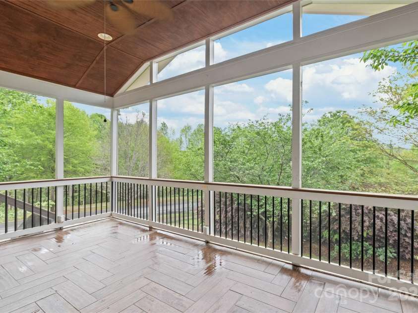 8905 Valleymoon Lane, Charlotte, NC 28214.  MLS# CAR4199406, YatesRealty ID 7165. Such a nice area to relax or entertain