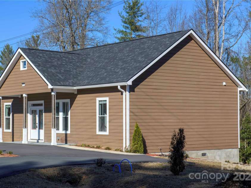 2158 Watson Road, Lenoir, NC 28645.  MLS# CAR4194587, YatesRealty ID 7167. 