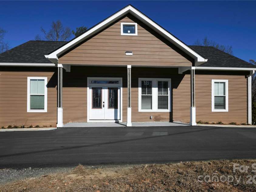 2158 Watson Road, Lenoir, NC 28645.  MLS# CAR4194587, YatesRealty ID 7167. 