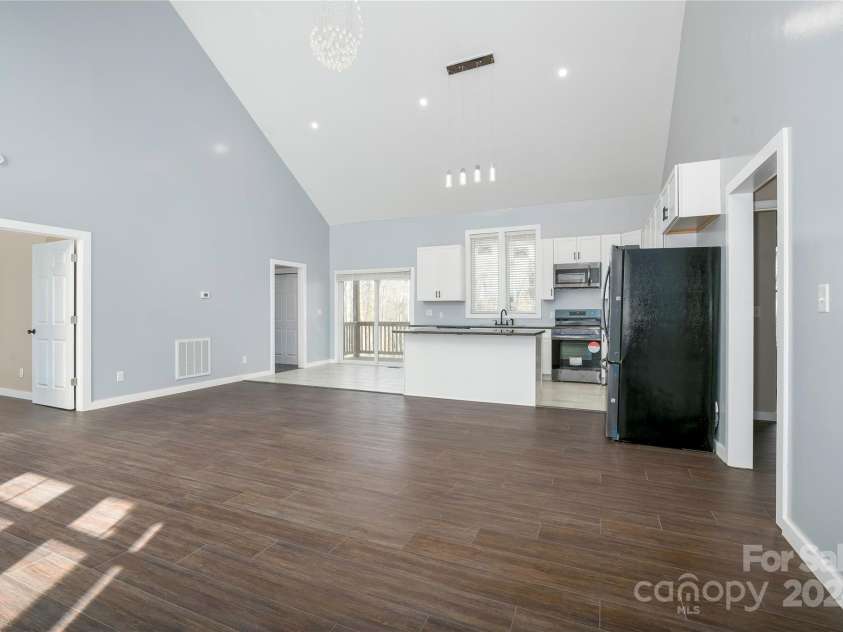 2158 Watson Road, Lenoir, NC 28645.  MLS# CAR4194587, YatesRealty ID 7167. 