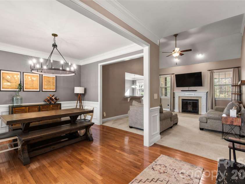 2341 Valley Meadows Drive, York, SC 29745.  MLS# CAR4357492, YatesRealty ID 7167. 