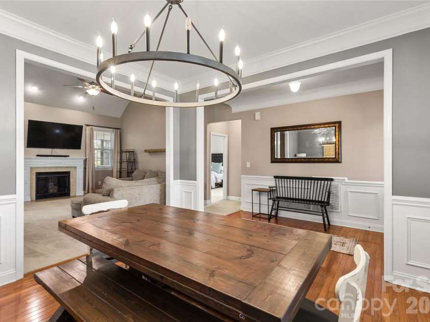 2341 Valley Meadows Drive, York, SC 29745.  MLS# CAR4357492, YatesRealty ID 7167. 