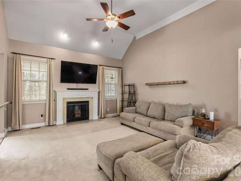 2341 Valley Meadows Drive, York, SC 29745.  MLS# CAR4357492, YatesRealty ID 7167. 