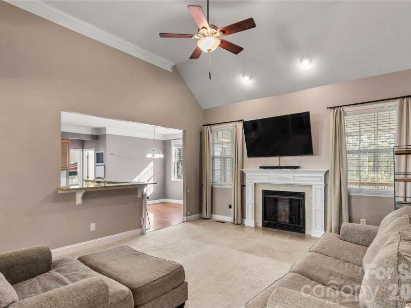 2341 Valley Meadows Drive, York, SC 29745.  MLS# CAR4357492, YatesRealty ID 7167. 