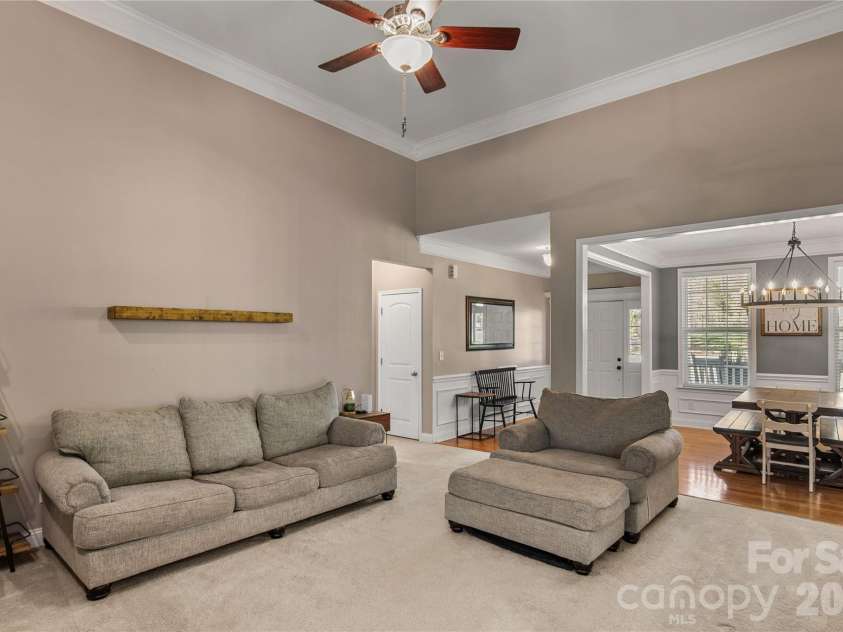 2341 Valley Meadows Drive, York, SC 29745.  MLS# CAR4357492, YatesRealty ID 7167. 