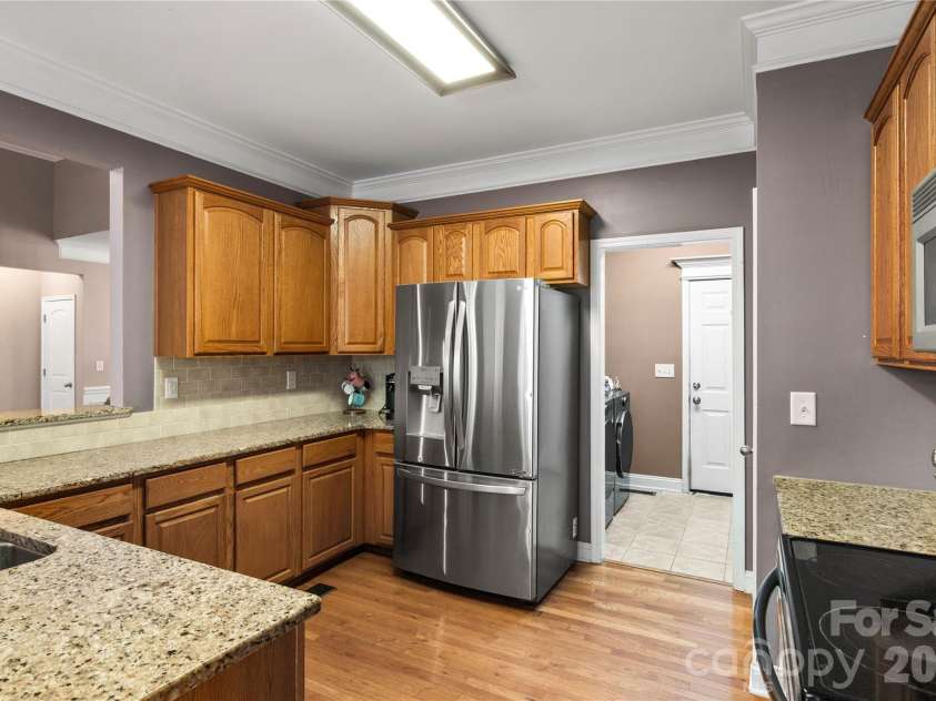 2341 Valley Meadows Drive, York, SC 29745.  MLS# CAR4357492, YatesRealty ID 7167. 