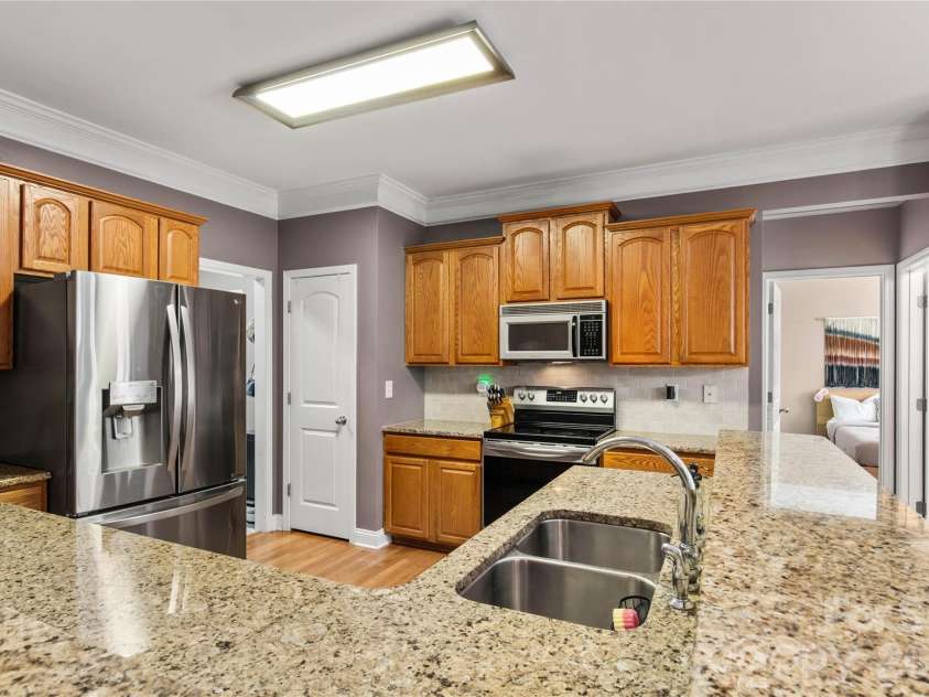 2341 Valley Meadows Drive, York, SC 29745.  MLS# CAR4357492, YatesRealty ID 7167. 