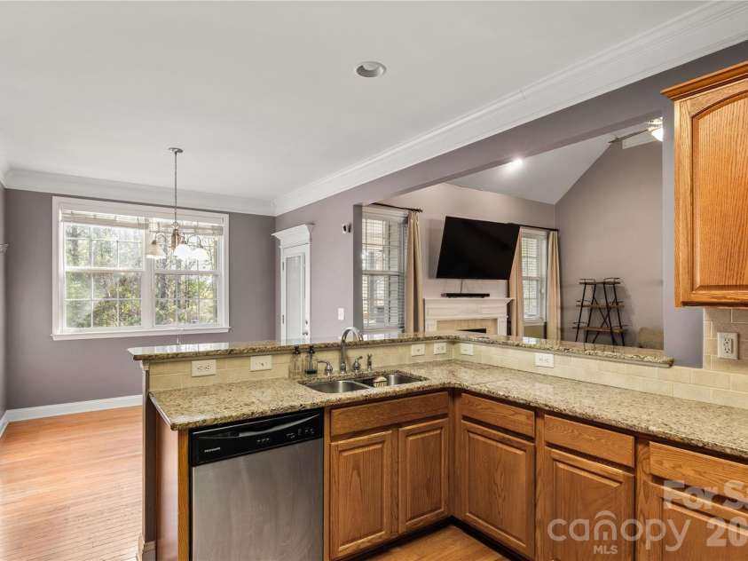 2341 Valley Meadows Drive, York, SC 29745.  MLS# CAR4357492, YatesRealty ID 7167. 