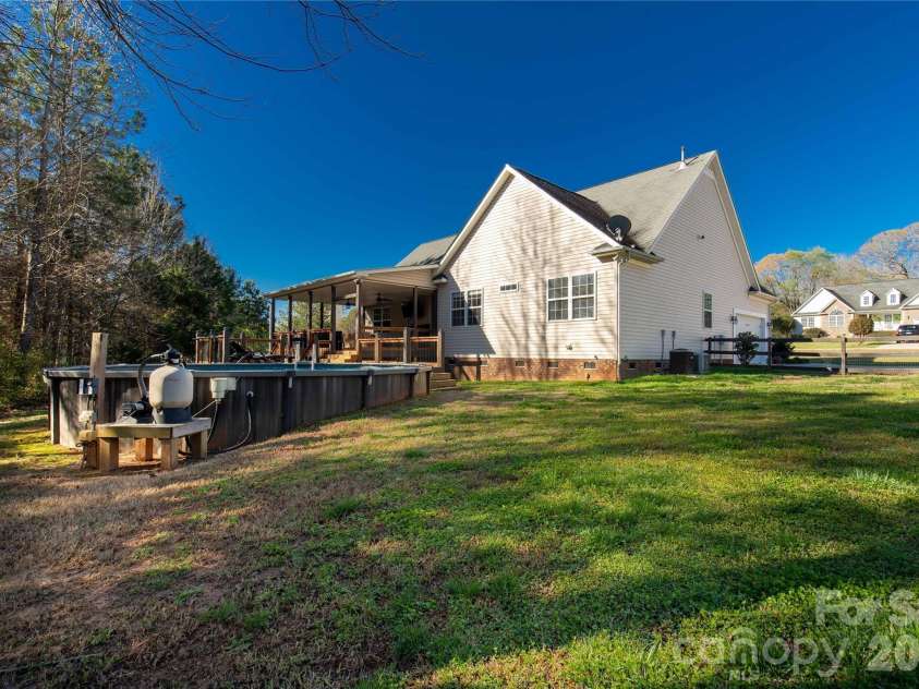2341 Valley Meadows Drive, York, SC 29745.  MLS# CAR4357492, YatesRealty ID 7167. 
