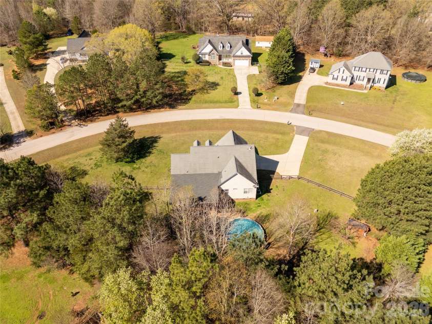 2341 Valley Meadows Drive, York, SC 29745.  MLS# CAR4357492, YatesRealty ID 7167. 
