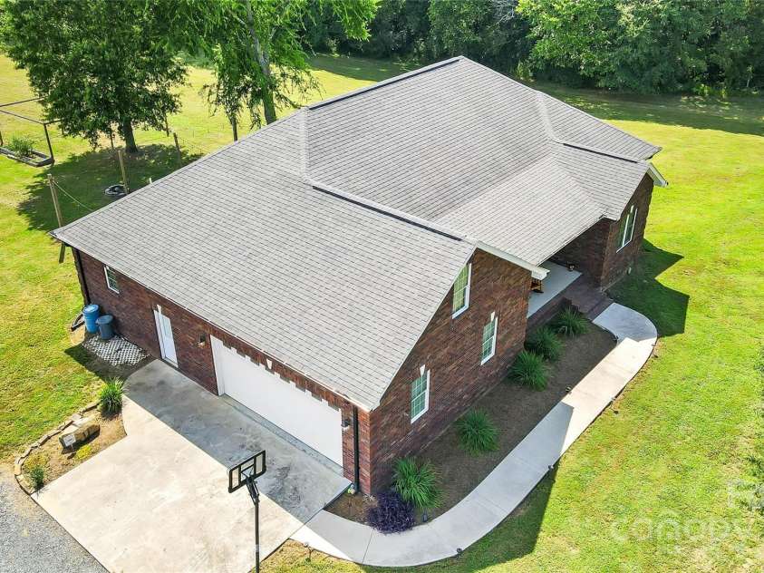 28926 Hartsell Road, Albemarle, NC 28001.  MLS# CAR4282603, YatesRealty ID 7169. 
