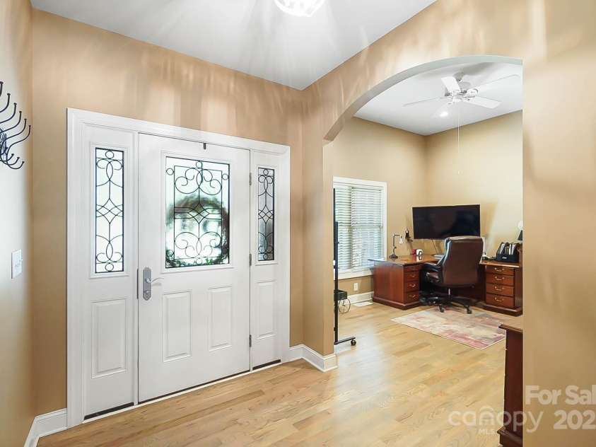 28926 Hartsell Road, Albemarle, NC 28001.  MLS# CAR4282603, YatesRealty ID 7169. 