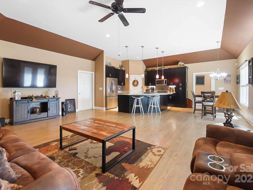 28926 Hartsell Road, Albemarle, NC 28001.  MLS# CAR4282603, YatesRealty ID 7169. 