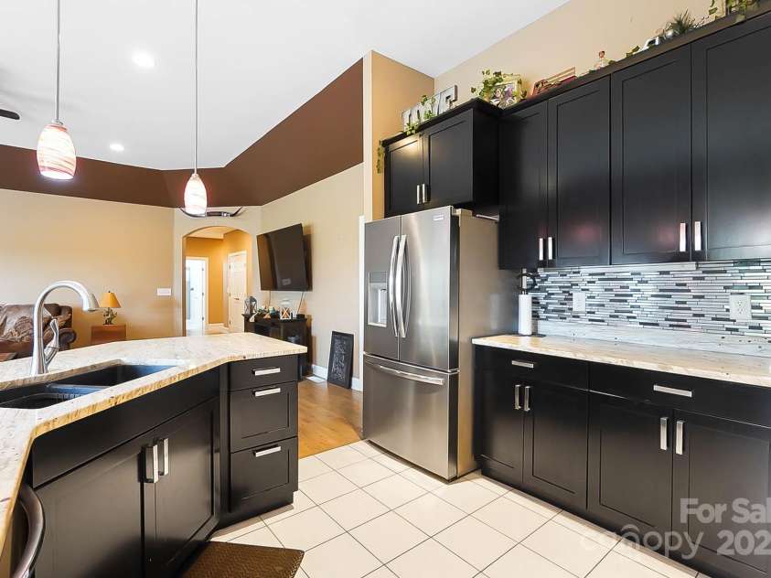 28926 Hartsell Road, Albemarle, NC 28001.  MLS# CAR4282603, YatesRealty ID 7169. 