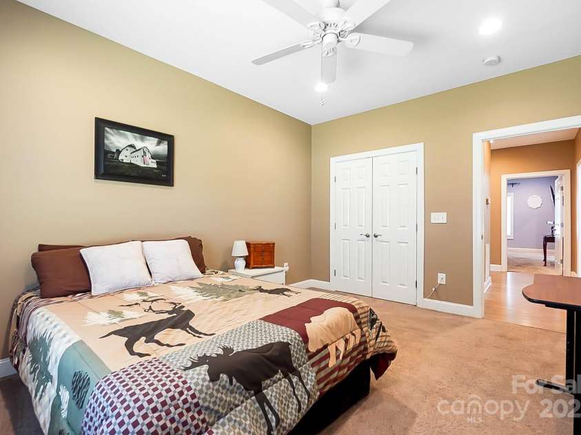 28926 Hartsell Road, Albemarle, NC 28001.  MLS# CAR4282603, YatesRealty ID 7169. 