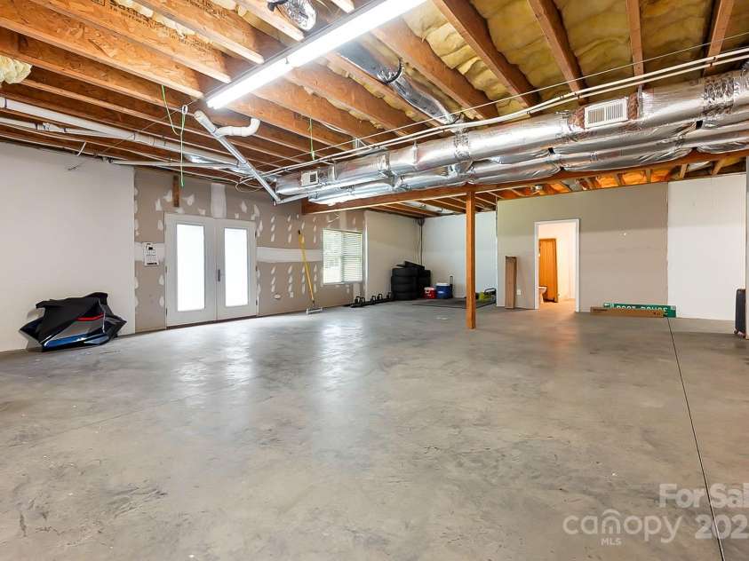 28926 Hartsell Road, Albemarle, NC 28001.  MLS# CAR4282603, YatesRealty ID 7169. 