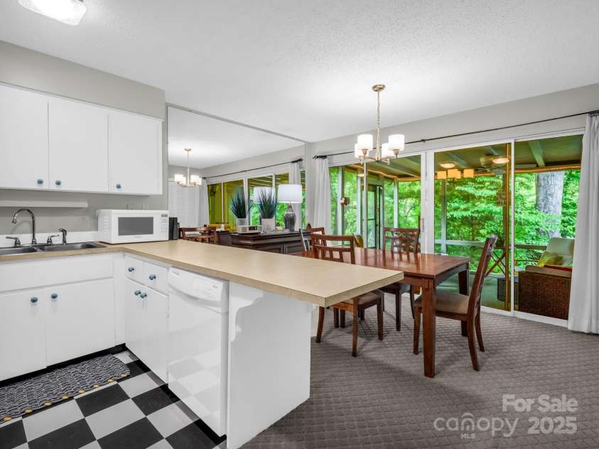 140 West Lake Drive, Lake Lure, NC 28746.  MLS# CAR4281158, YatesRealty ID 717. 