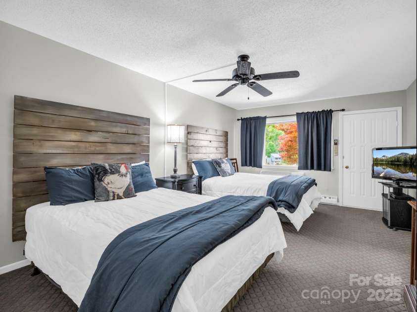 140 West Lake Drive, Lake Lure, NC 28746.  MLS# CAR4281158, YatesRealty ID 717. 