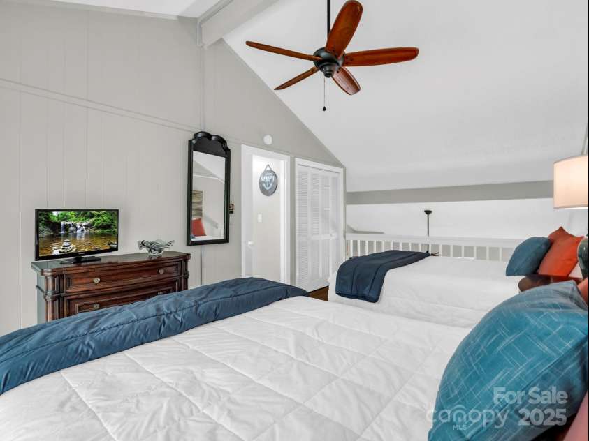 140 West Lake Drive, Lake Lure, NC 28746.  MLS# CAR4281158, YatesRealty ID 717. 