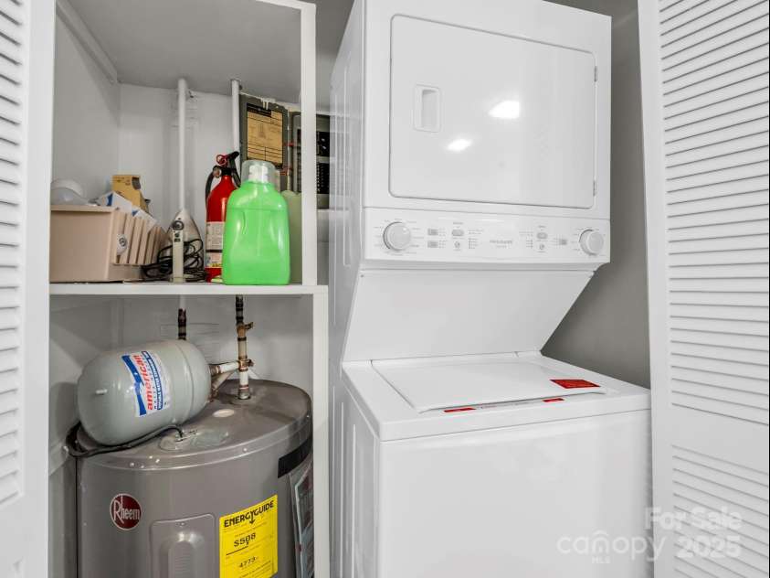 140 West Lake Drive, Lake Lure, NC 28746.  MLS# CAR4281158, YatesRealty ID 717. 